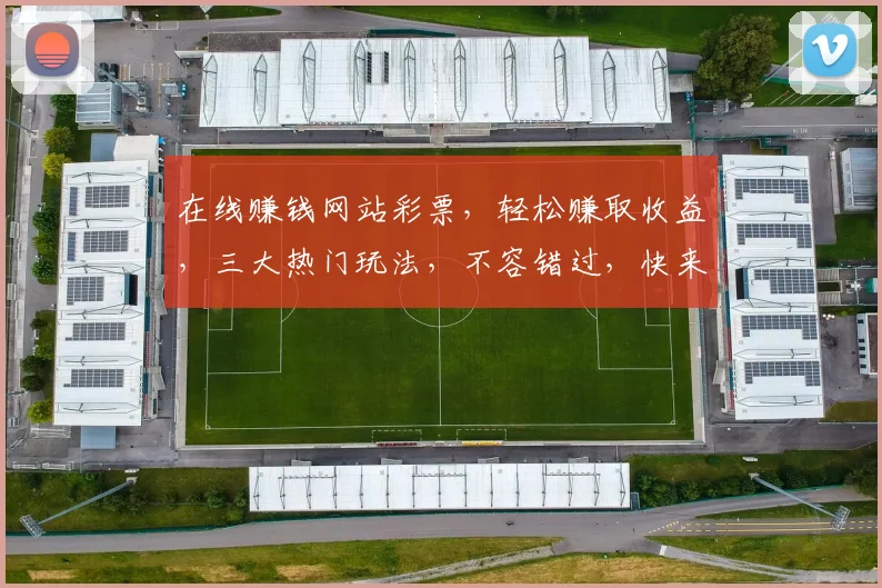 在线赚钱网站彩票，轻松赚取收益，三大热门玩法，不容错过，快来体验