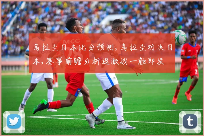 乌拉圭日本比分预测,乌拉圭对决日本,赛事前瞻分析逗激战一触即发