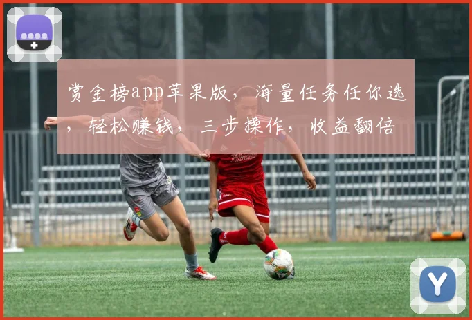 赏金榜app苹果版，海量任务任你选，轻松赚钱，三步操作，收益翻倍，快来体验